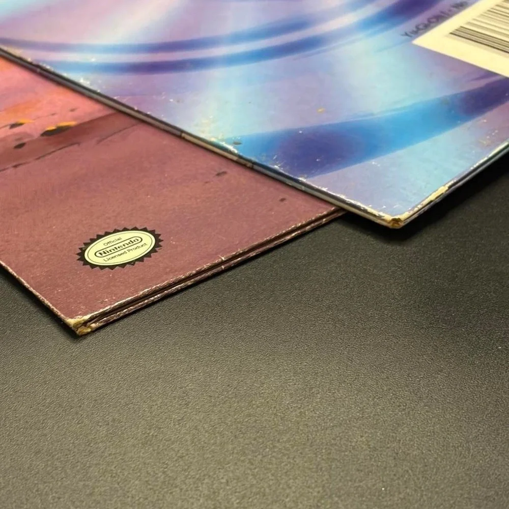 Pokemon and Yugioh Retro collectible School Pocket Folders